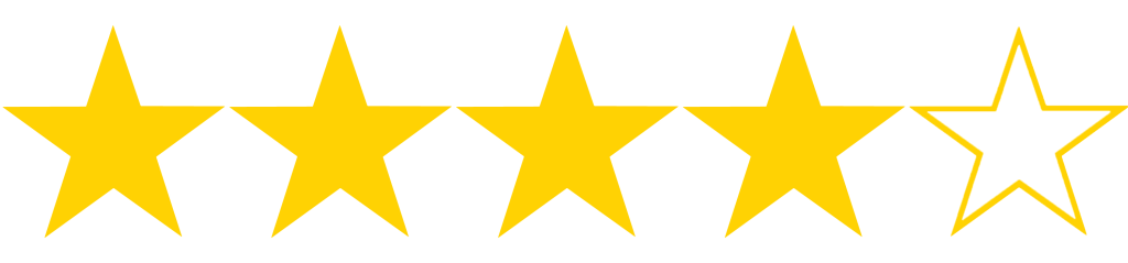 4-stars